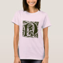 Suche nach vintage buchstaben tshirts Für sie