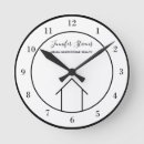 Suche nach zeichnen sie wanduhren Modern