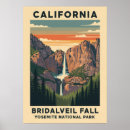 Suche nach yosemite poster Retro