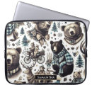 Suche nach hirsch laptop schutzhüllen Natur