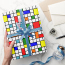 Suche nach grid geschenkpapier Geometrisch
