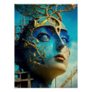 Suche nach jenseits poster Modern