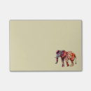 Suche nach elefanten post it Wildtier
