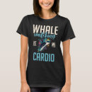 Suche nach pottwale tshirts Delfin