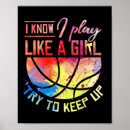 Suche nach girls basketball poster Spielen