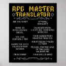 Suche nach d20 poster Retro