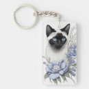 Suche nach siamesisch schlüsselanhänger Niedlich