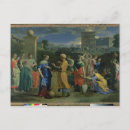 Suche nach poussin postkarten 1594 1665