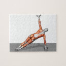 Suche nach körperteil puzzle Arztplakat