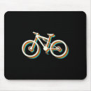 Suche nach retro fahrrad mousepads Ausdauer