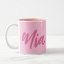 Suche nach personalisierter name tassen Minimal