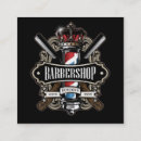Suche nach quadrate visitenkarten Friseur