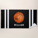 Suche nach basketball strand tuch Team