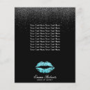 Suche nach türkis flyer Make up