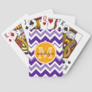 Suche nach monogrammed spielkarten Pattern