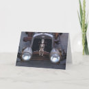 Suche nach hot rod postkarten Car