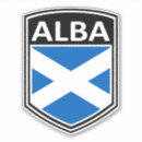 Suche nach alba aufkleber Flagge