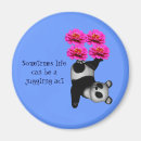 Suche nach panda magnete Niedlich