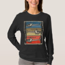 Suche nach hubschrauberpilot tshirts Retro