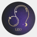 Suche nach leo aufkleber Gold