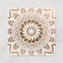 Suche nach geistiger heiler visitenkarten Zen