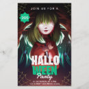Suche nach gotisch flyer Spukhaft