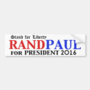Suche nach rand paul autoaufkleber 2016