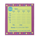 Suche nach punkte notizblock Für sie