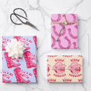 Suche nach hufeisen geschenkpapier Für sie