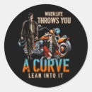 Suche nach kurve aufkleber Leben