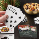 Suche nach robust spielkarten Jede person