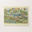 Suche nach bristol puzzle Clifton suspension bridge