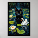 Suche nach schwarzer schwan poster Wildtiere