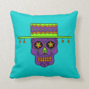 Suche nach tag der toten kissen Kalavera