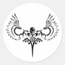 Suche nach holler aufkleber Gotisch