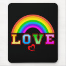Suche nach regenbogen mousepads Typografie