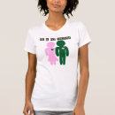 Suche nach die freundin des soldaten tshirts Kraft