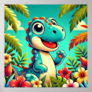 Suche nach dinosaur poster Süß