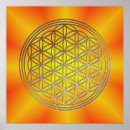 Suche nach flower of life poster Symbol