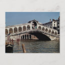 Suche nach ponte rialto postkarten Venezianisch