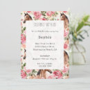 Suche nach rosa pferd einladungen Für kinder