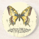 Suche nach schmetterlinge untersetzer Pastellfarben