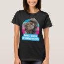 Suche nach stressig tshirts Katze