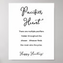 Suche nach baby party poster Babydusche