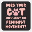 Suche nach feminismus aufkleber Jede person