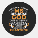 Suche nach sklerose aufkleber Bewusstsein