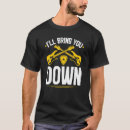 Suche nach elektrischer baß tshirts Spieler
