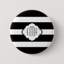 Suche nach schwarzweiss muster buttons Weiß