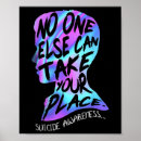 Suche nach selbstmord andere poster Gesprächstherapie