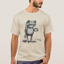Suche nach lustige kröten tshirts Lustiger frosch